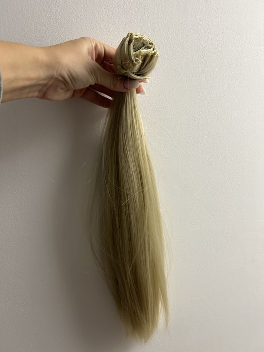 Extensii noi naturale Oskar