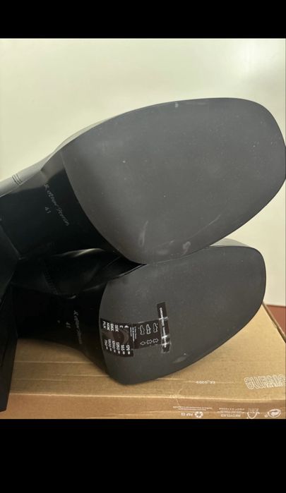 Other stories ботильоны