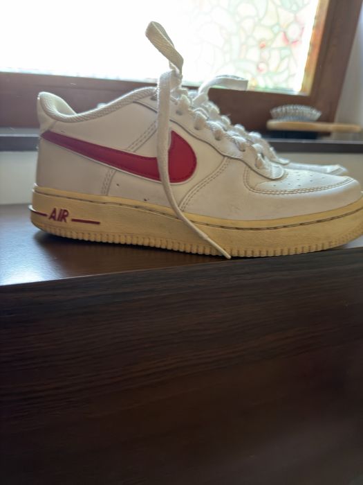 Adidasi Nike 38