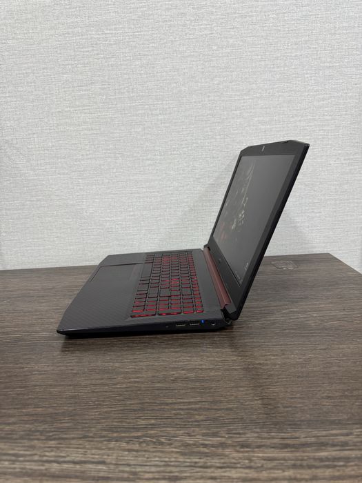 Продам По Супер Цене! Acer Nitro-5 8-Ядерный intel Core i5 GTX DDR5!