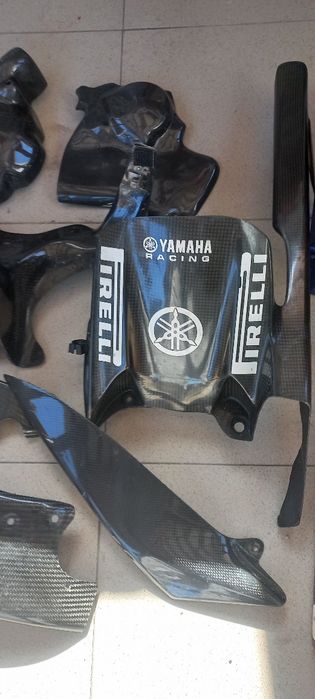 YAMAHA  YZF  R-1 2005/2007