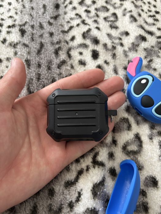 Airpods 3 оригинал