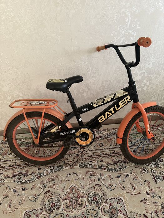 Велосипед за 5000