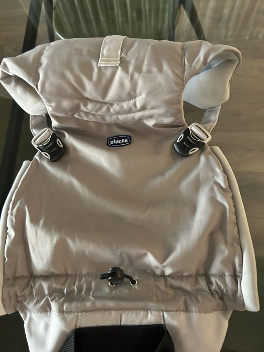 Кенгуру за бебе 0м