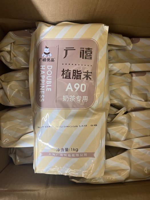 Смесь сливочная для бабл ти , шарики тапиоки. Джуз боллы