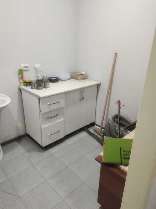 Ofis. Kokcha oqtepada 1-liniyada 450$