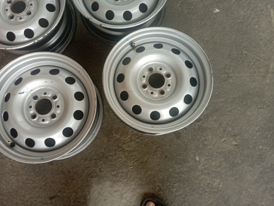 Disk Jiguli 14 yaxshi holati