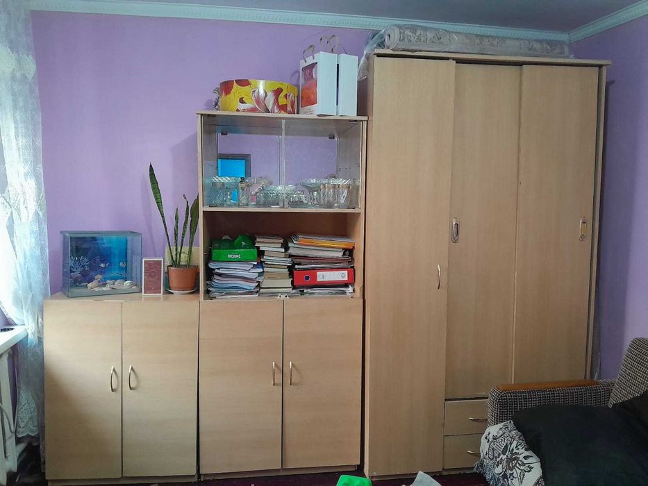 Продам мебель и разное