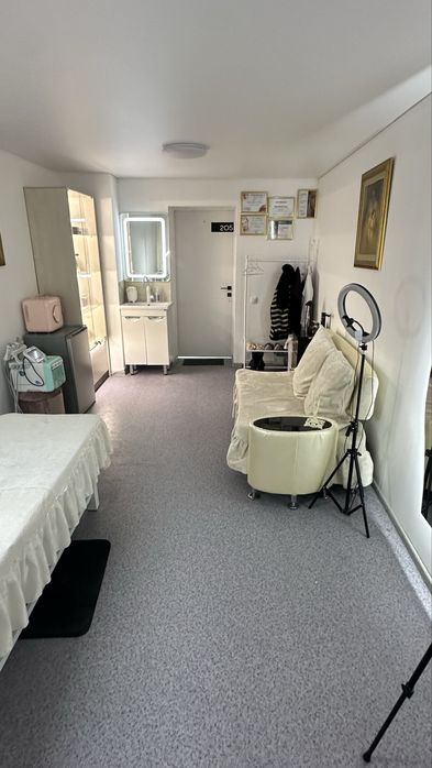 Аренда кабинета в центре города