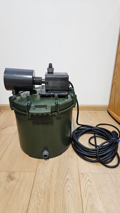 Filtru extern EHEIM 2250