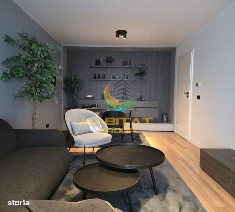 Oltenitei metrou Sudului 8min vanzare 2 camere  mobilat Lux