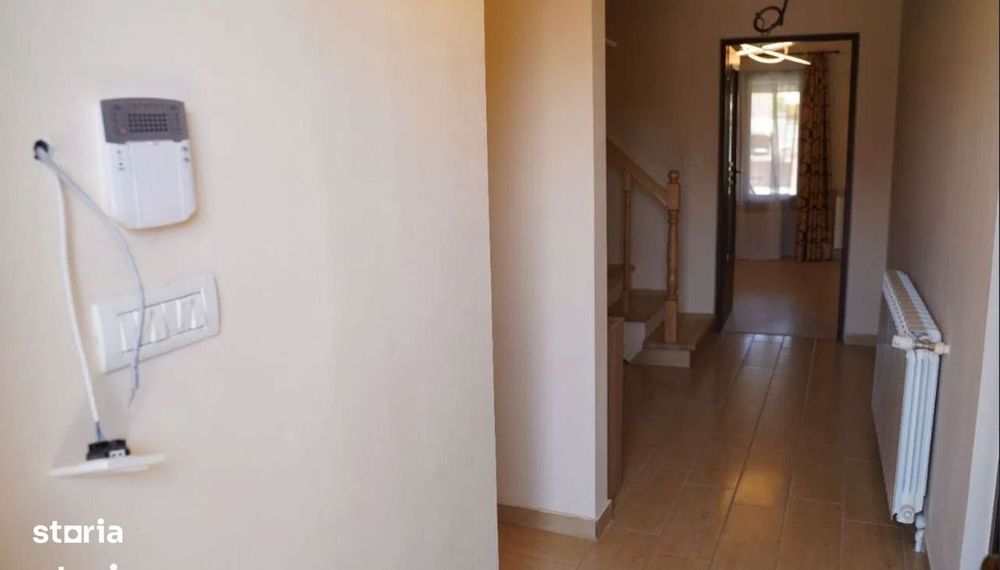 Duplex 4 camere, 2 bai, sala fitness, Dumbravita