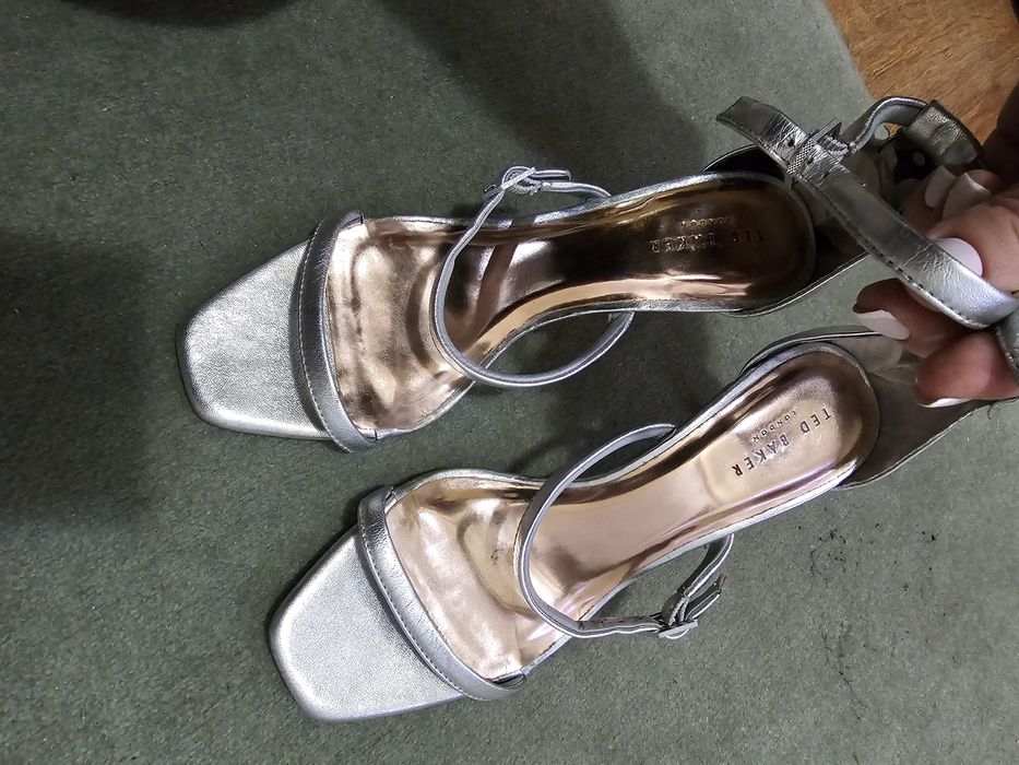 sandale ted baker agintii