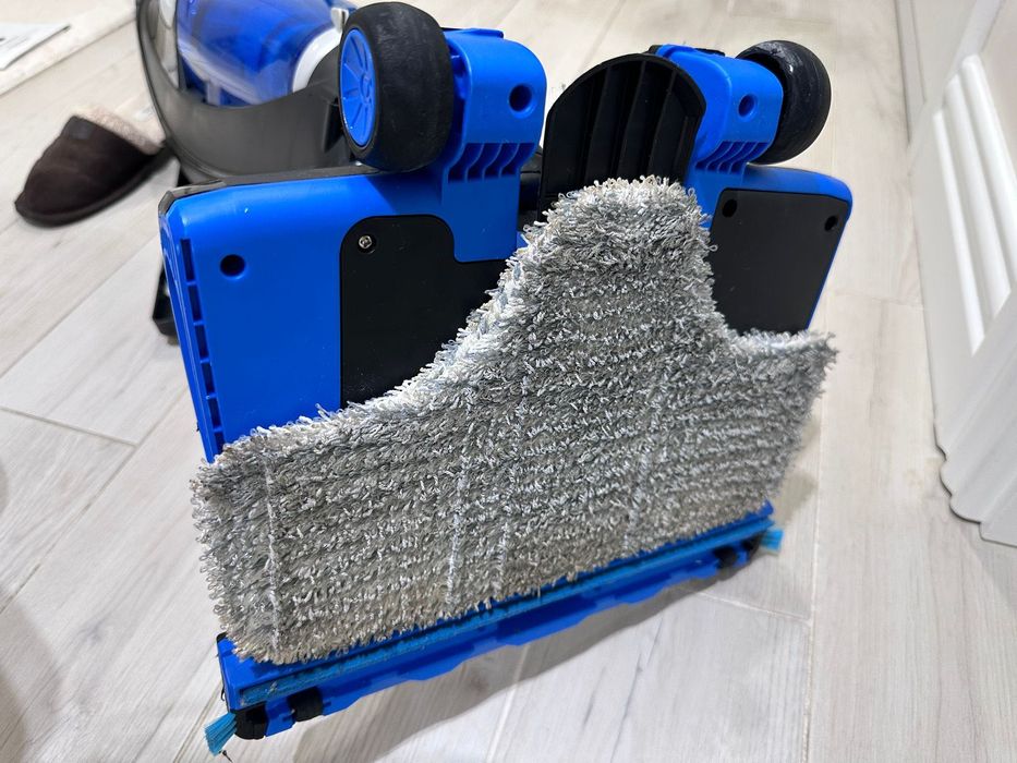 Прахосмукачка Rovus