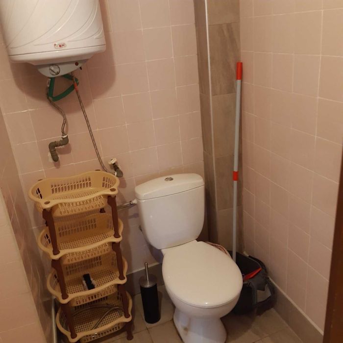 Продава се Двустаен апартамент в Хасково, Дружба 1 - 62 кв.м за 708 €/кв.м - Снимка #5