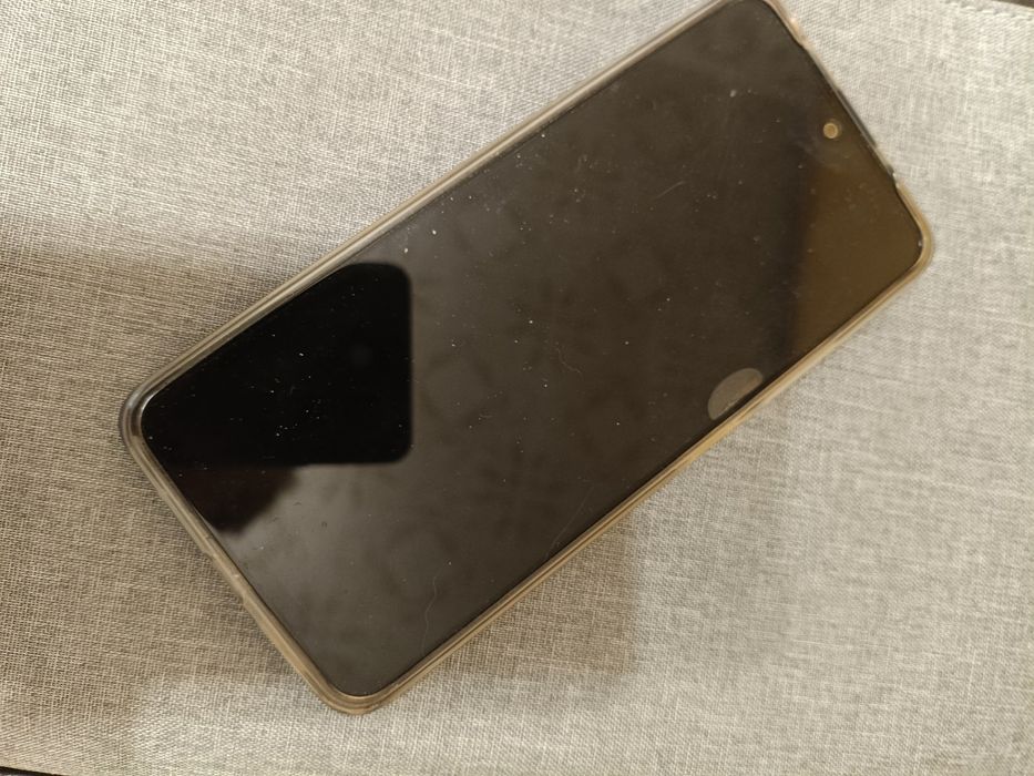 Redmi Note12S 8Ram 256