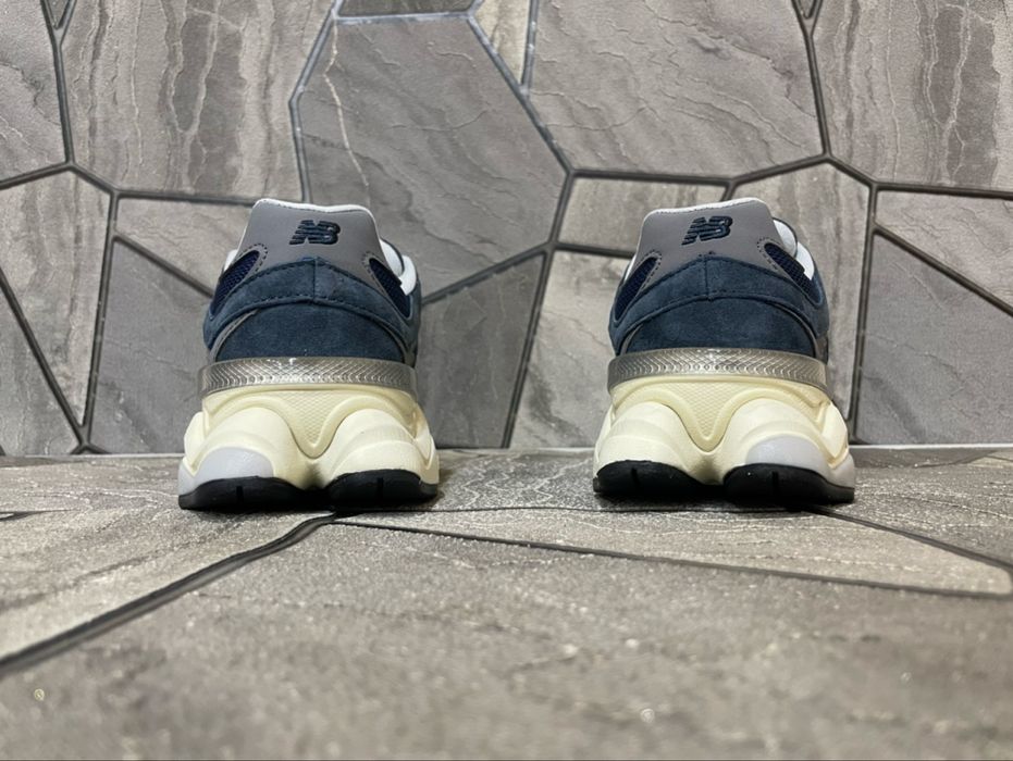 New Balance 9060 “Navy White”