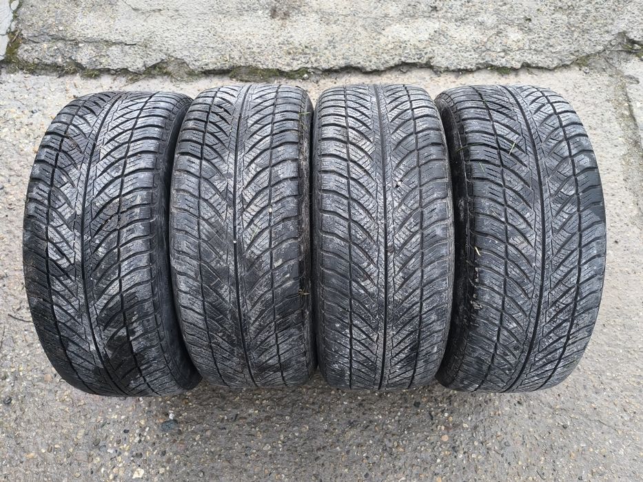 Style 632 18 цола джанти с гуми за BMW G30