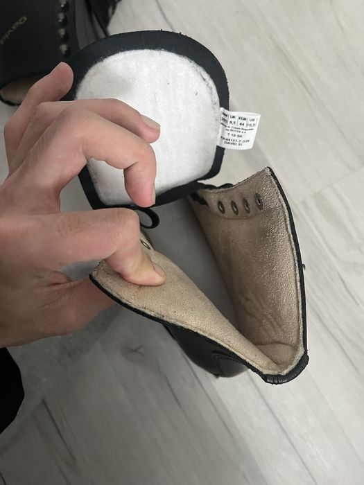 Коньки фигурные 43 размер