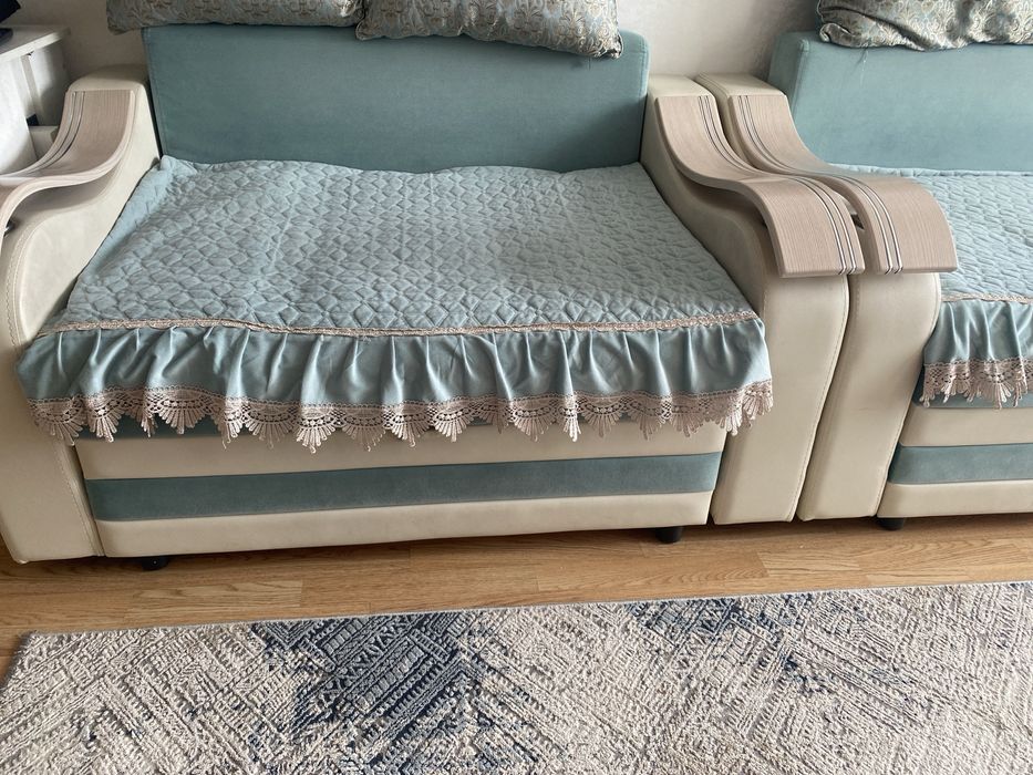 Қонак уй жиһазы .двойка