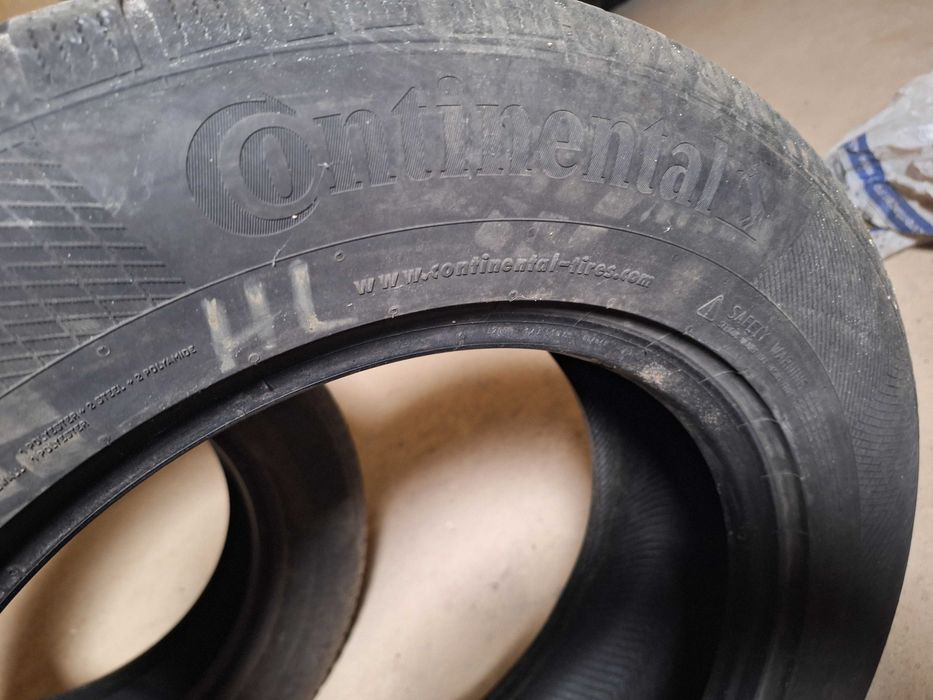 Anvelope de iarna 215/65 R16 4 buc