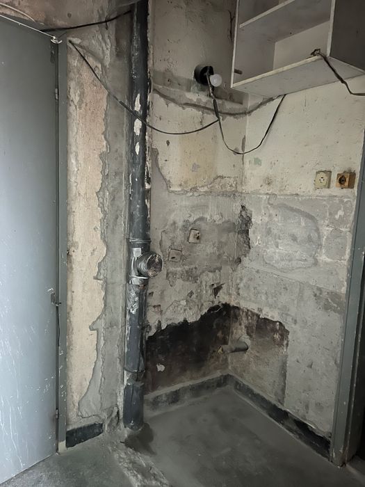 Кърти Чисти и Извозва