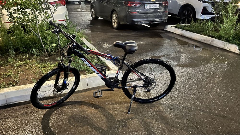 Продаю срочно Велосипед