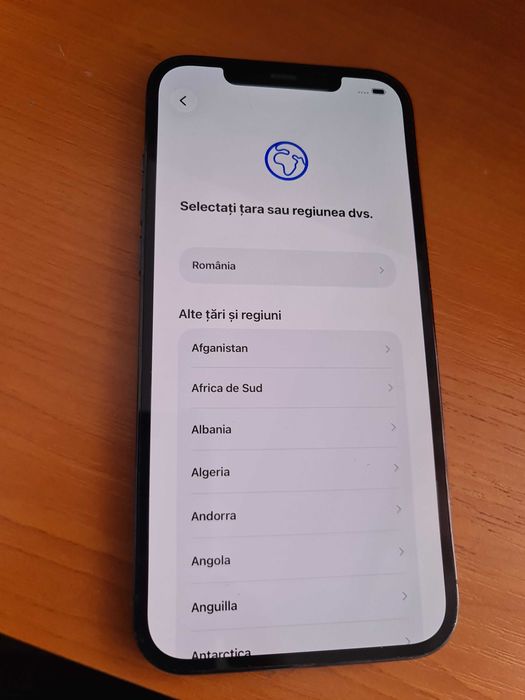 Iphone 13 PRo 128 Gb