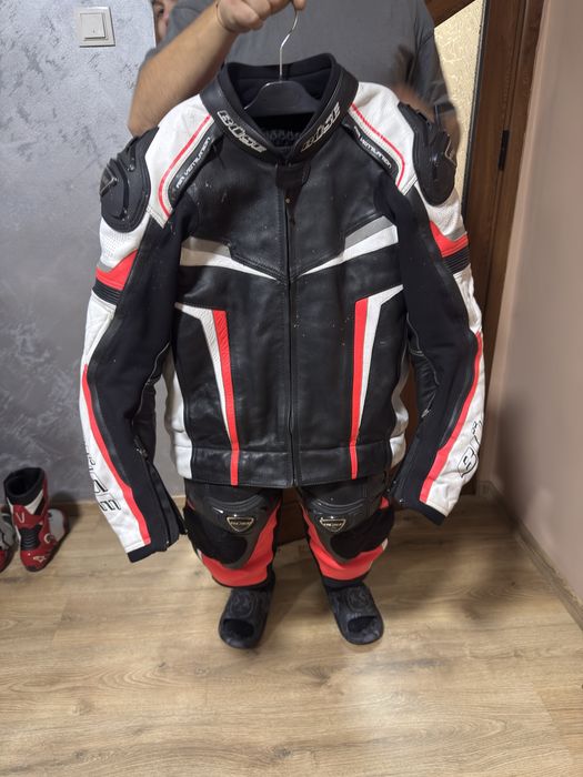 Мото екип Buse 50