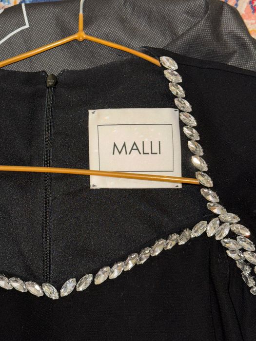 Платье Malli Amani