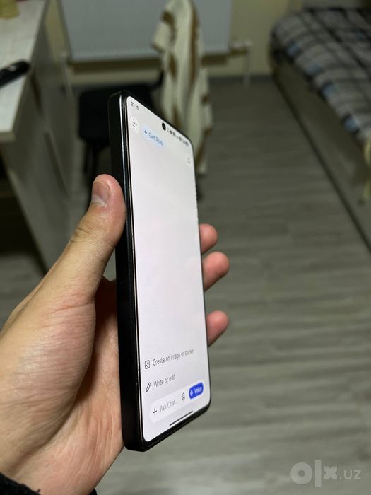 Poco x7 pro Obmen
