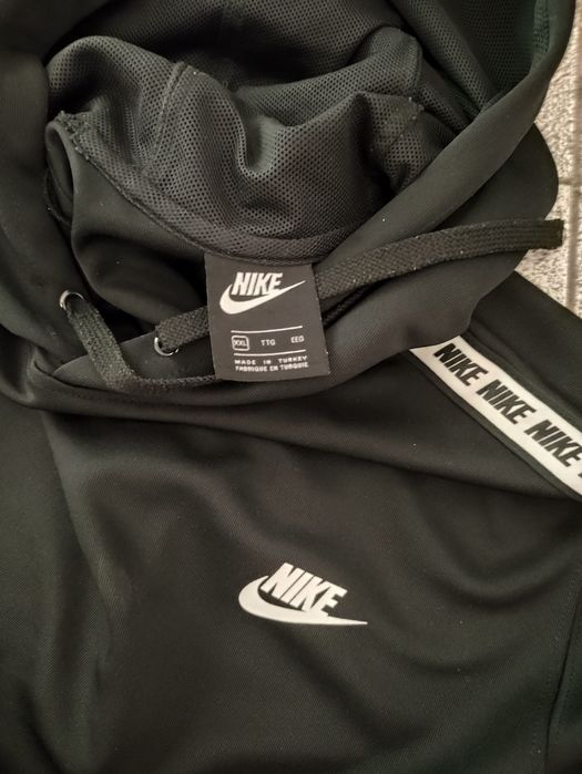 Nike суичер Nike
