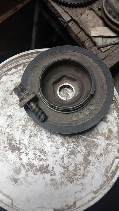 Хонда одесеи 2,2 запчасти