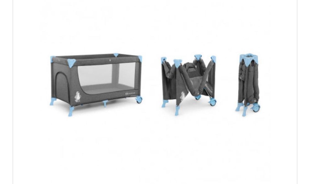 Кошара Kinderkraft Joy