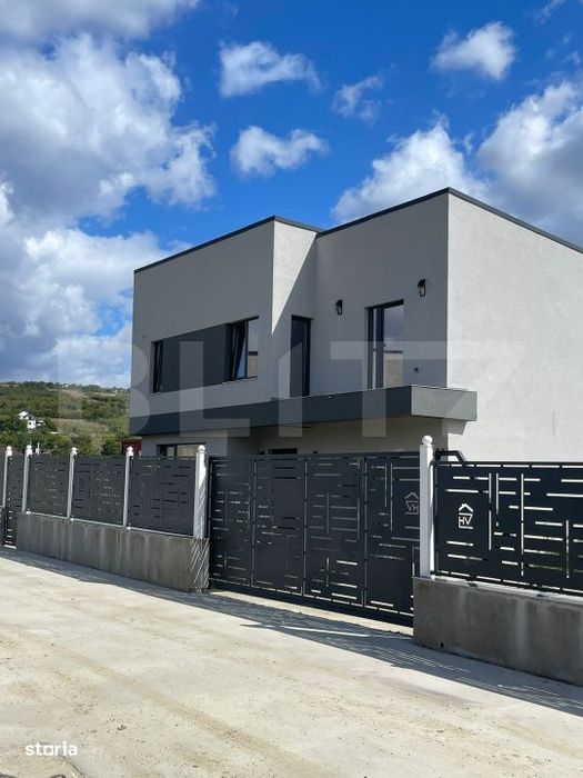 Casa 4 camere premium, Tomesti