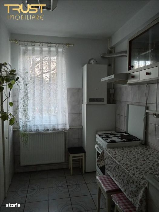 2 Camere l Gheorgheni l 48 MP l Balcon — fotografia 3