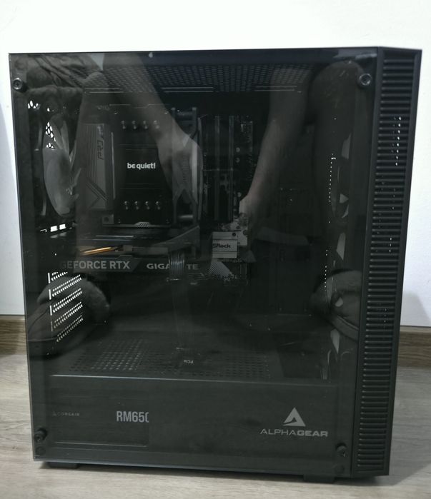 Pc mid/high range perfect functional