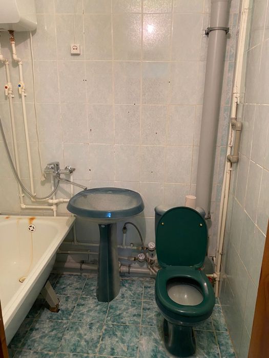 СРОЧНО!!! Продам 2к. кв в г. Алга