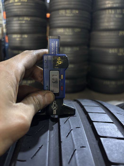 Anvelope Vara 235/55/18 Pirelli Scorpion Verde 235 55 18 R18