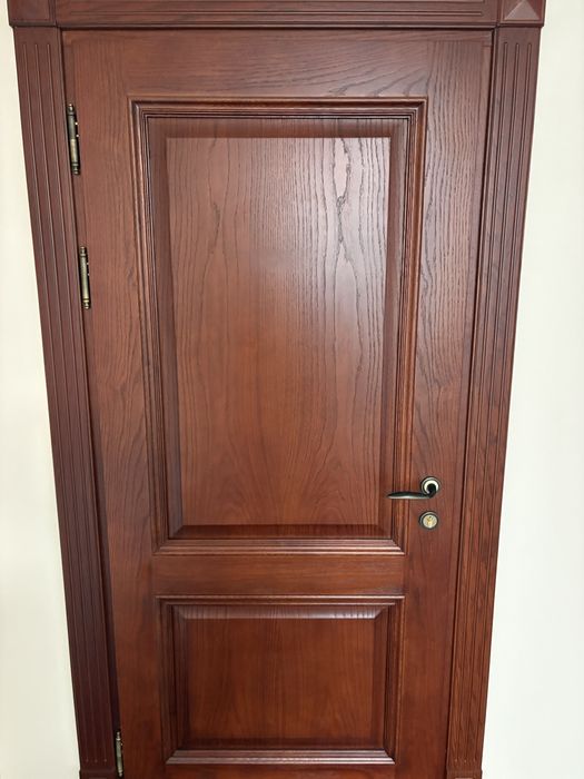 Дверь межкомнатная