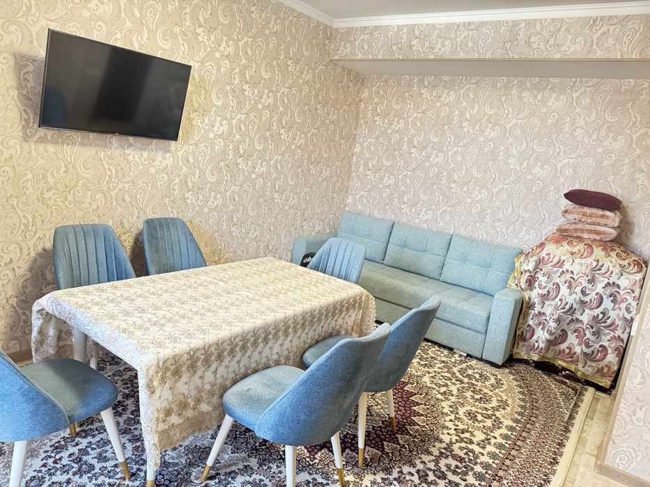 Elite house JK yangi hayot tumani 2 xona 70 kv yy sotiladi