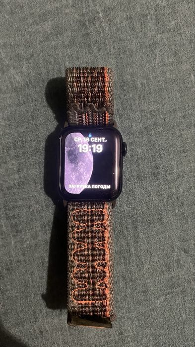 Apple Watch SE 2 40 мм, АКБ 98%
