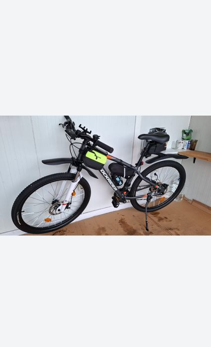 Bicicleta ROCKRIDER ST 120 ! Impecabilă