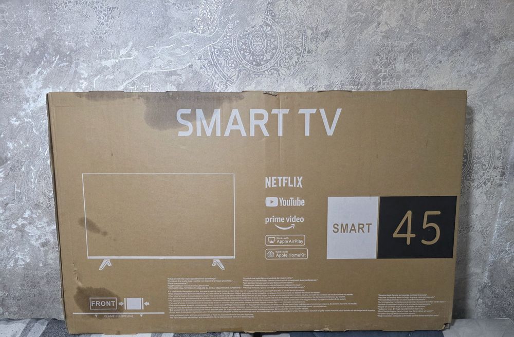 Smart televizor 45dyum