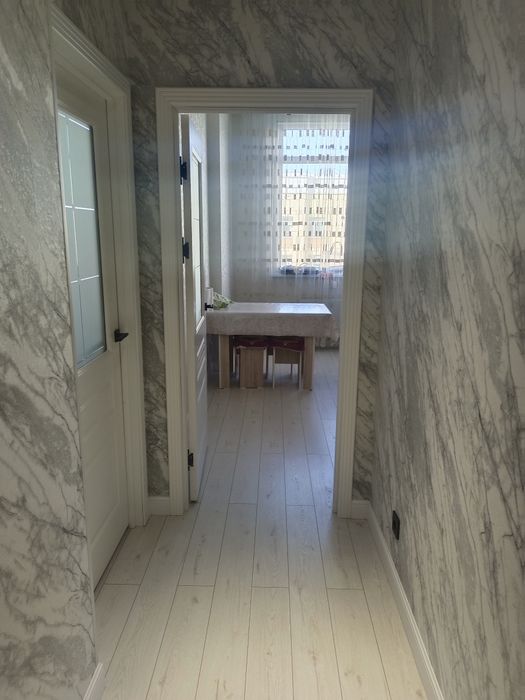 Комната с гарантией