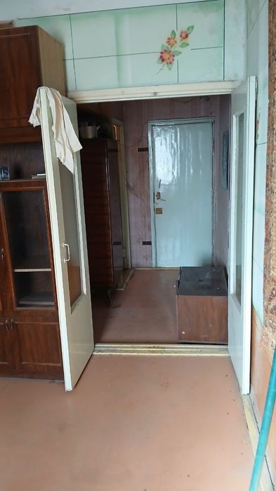 Kvartira sotiladi! Однокомнатная квартира в Микрорайоне Тойтепа(Нуровш