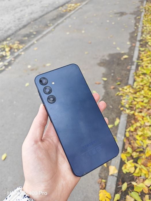 Samsung A25 (6/128)
