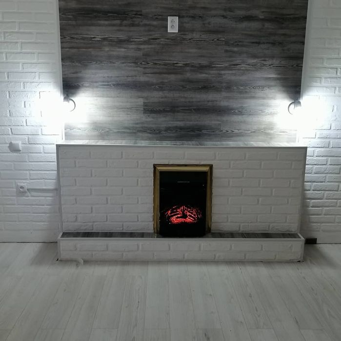 Ремонт квартир катеджей под ключ