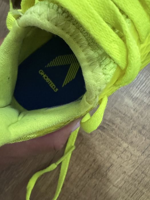 Детски бутонки Adidas 28