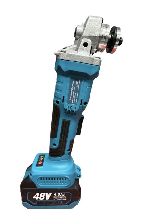 Продам новый элетроинструмент 5Батарей